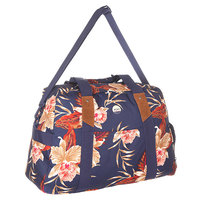 Сумка женская Roxy Sugar Prhb Castaway Floral