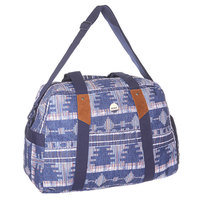 Сумка женская Roxy Sugar Prhb Akiya Combo Blue