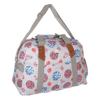 Сумка женская Roxy Sugar Prhb Ax Dodots Grey