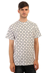 Футболка Circa Corp Repeat White