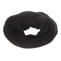Шарф женский Roxy Stay Nkwr True Black
