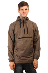 Анорак Skills Target Anorak Dark Khaki