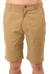 Шорты классические Запорожец Classic Beige