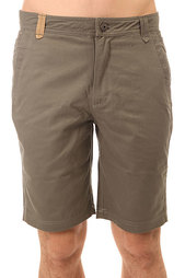 Шорты классические Запорожец Classic Olive