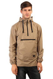 Анорак Skills Target Anorak Olive