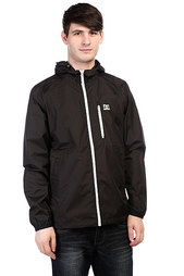 Ветровка DC Dagup Jacket Black
