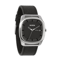 Часы Nixon Identity Black