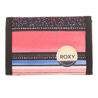 Кошелек женский Roxy Small Wllt Ax Run Fast Combo Multi