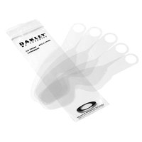 Линза для маски Oakley O Frame Mx Standard Tear Offs Clear