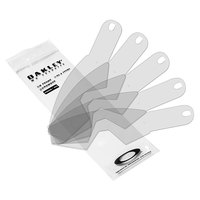 Линза для маски Oakley Proven Otg Mx Standard Tear Offs Clear