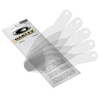 Линза для маски Oakley Mayhem Mx Laminated Tear Offs Clear