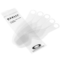 Линза для маски Oakley Xs O-frame Mx Standard Tear Offs Clear