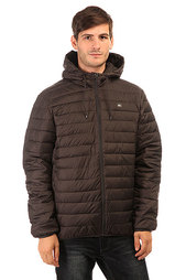 Пуховик Quiksilver Everydayscaly Tarmac