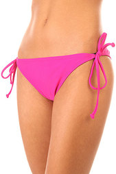 Плавки женские  Roxy Tiki Tri / Tie J Berry