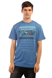 Quiksilver Classic Stringe Star Sapphire