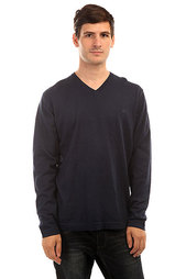 Джемпер Quiksilver Everydkelvinv Navy Blazer