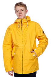 Куртка зимняя Penfield Mens Gibson Hooded Jkt Boat Yellow