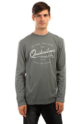 Лонгслив Quiksilver Classteelswestp Stormy Weather