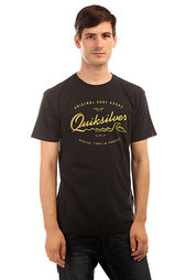 Футболка Quiksilver Classteesswestp Star Sapphire