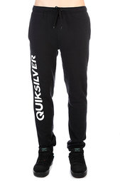 Штаны Quiksilver Everyday Trackp Anthracite