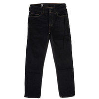 Джинсы узкие детские DC Wkr Slim Jn By Pant Indigo Rinse