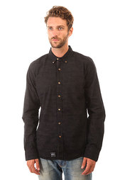 Рубашка Picture Organic Safari Shirt Black