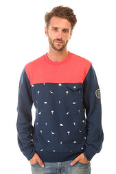 Толстовка классическая Picture Organic Discover Dark Blue