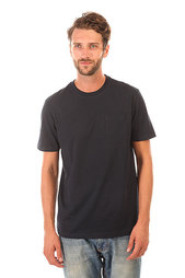 Футболка Element 92 Pocket Tee Navy
