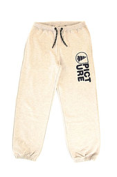 Штаны спортивные детские Picture Organic Atlanta Grey Melange
