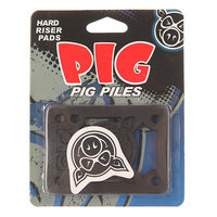 Подкладка Pig Piles Riser Black