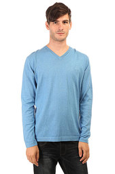 Джемпер Quiksilver Everydkelvinv Swtr Star Sapphire