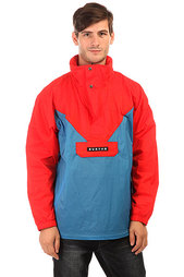 Анорак Burton Mb Mtn Freelight Jk Lure Blue