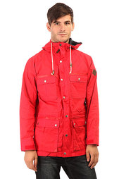 Куртка Burton Mb Greenville Jkt Cardinal