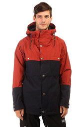 Куртка Burton Mb Squire Jkt Burndt/Ballpoint