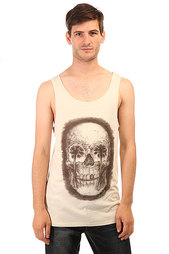 Майка Volcom Feathers Tanktop Bone