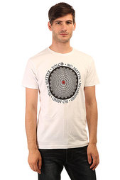 Футболка Volcom Distilled White