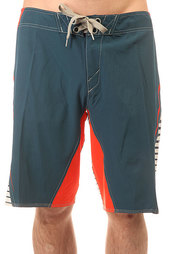 Шорты пляжные Oakley Blast Boardshort Marine Blue