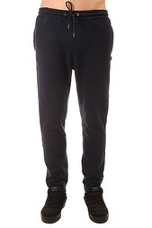 Штаны спортивные Quiksilver Strangenightpan Navy Blazer