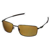 Очки Oakley Square Wire Tungsten Iridium Polarized