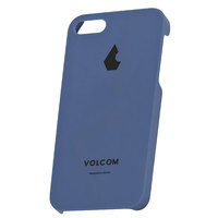 Чехол для iPhone 5 Volcom Cover Case Used Blue