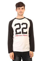 Лонгслив Dickies Luther Black