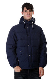 Куртка зимняя Quiksilver Belmore Medieval Blue