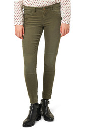Брюки Jona extra skinny Tom Tailor Denim