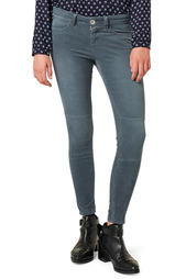Брюки Jona extra skinny Tom Tailor Denim