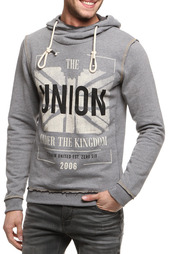 Толстовка Tom Tailor Denim