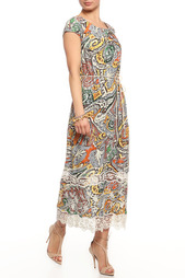 Платье КЛАССИК-Т