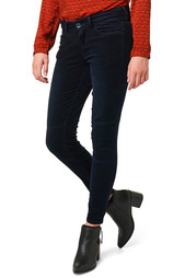 Брюки Jona extra skinny Tom Tailor Denim