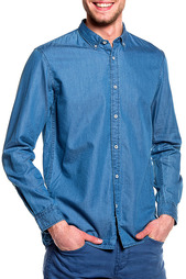 Рубашка Tom Tailor Denim