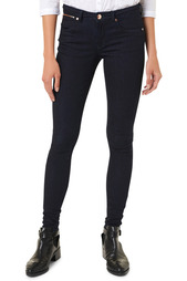 Джинсы Skinny Alexa Tom Tailor