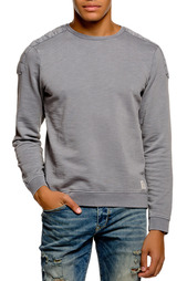Толстовка Tom Tailor Denim